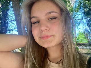 Erotisk videochat Anya1455