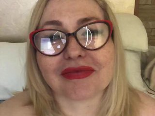 Erotisk videochat MMMGoddess