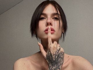Erotisk videochat HeyZoe