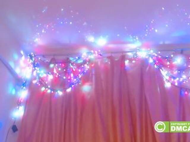 Kringkasting av skjermbilder Misskristin