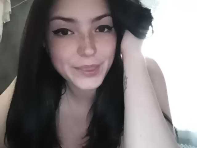 Kringkasting av skjermbilder Misskristin