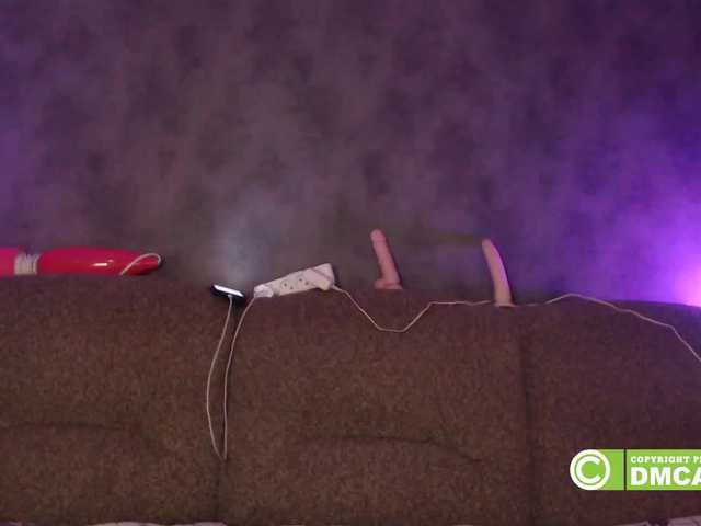 Kringkasting av skjermbilder Misskristin