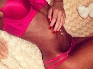 Erotisk videochat 1skygirl