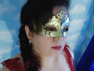 Erotisk videochat Anna_Golden