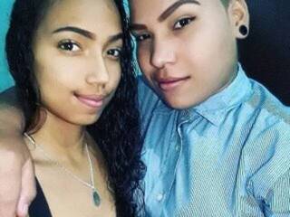 Erotisk videochat 2hotbunnies4u