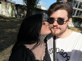 Erotisk videochat 2Sinners