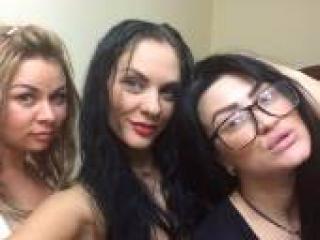 Erotisk videochat 3crazybirds