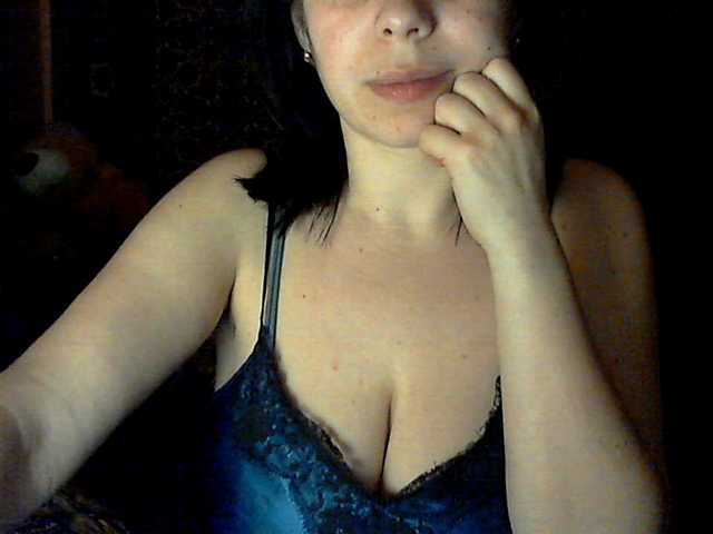 Kringkasting av skjermbilder Rubina566