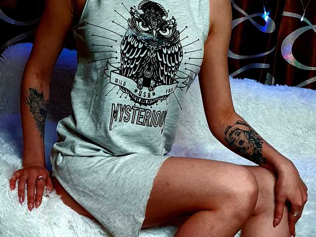 Foto av profilen 69Bagira69