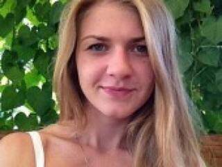 Erotisk videochat 69blondy69