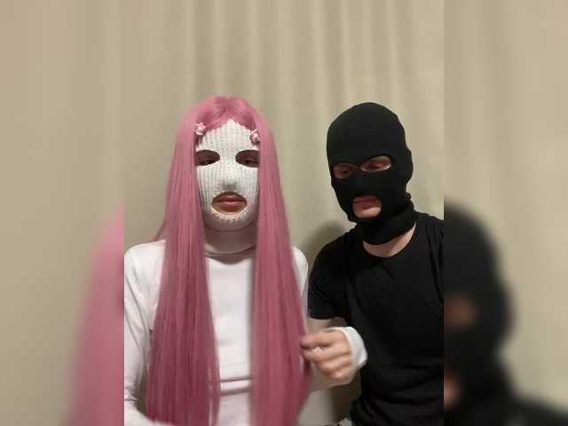 Kringkasting av skjermbilder 6BlackandWhite9