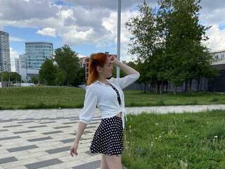 Erotisk videochat 777redfox777