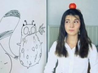 Erotisk videochat 7seexy7