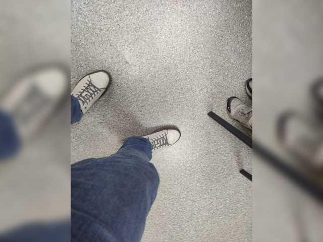 Kringkasting av skjermbilder 8Alexandra8