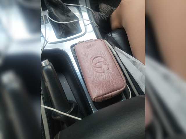 Kringkasting av skjermbilder 8Alexandra8