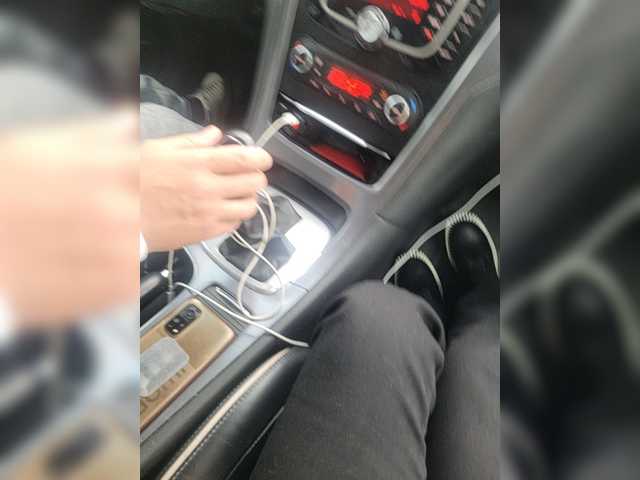 Kringkasting av skjermbilder 8Alexandra8