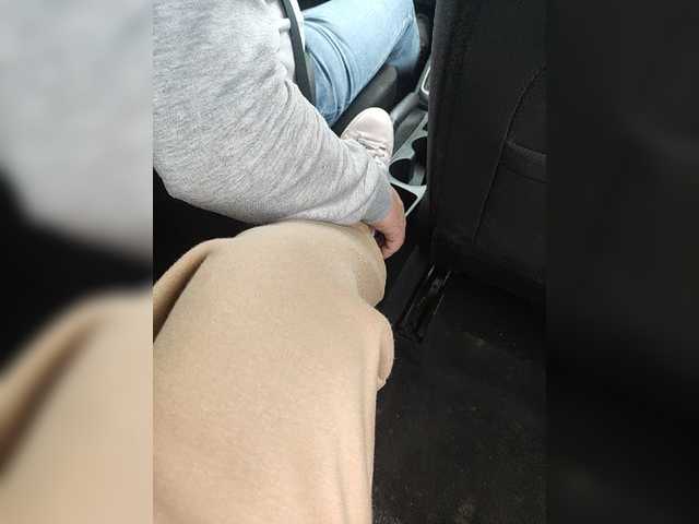 Kringkasting av skjermbilder 8Alexandra8