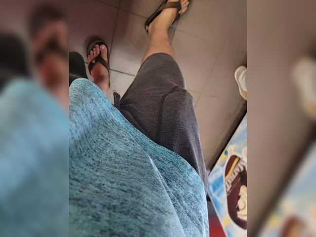 Kringkasting av skjermbilder 8Alexandra8