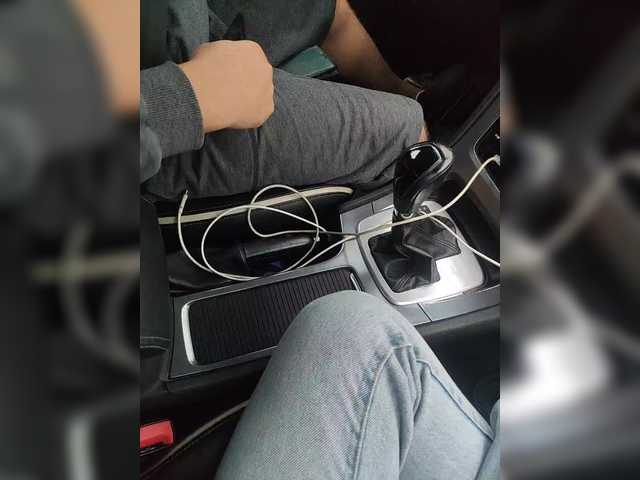 Kringkasting av skjermbilder 8Alexandra8