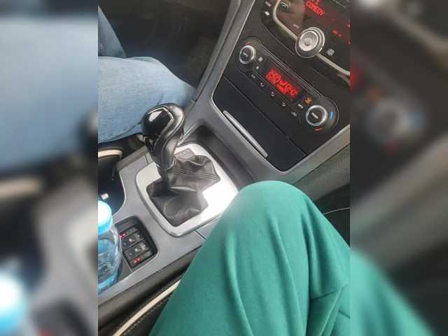 Kringkasting av skjermbilder 8Alexandra8