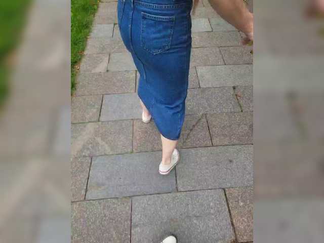 Kringkasting av skjermbilder 8Alexandra8