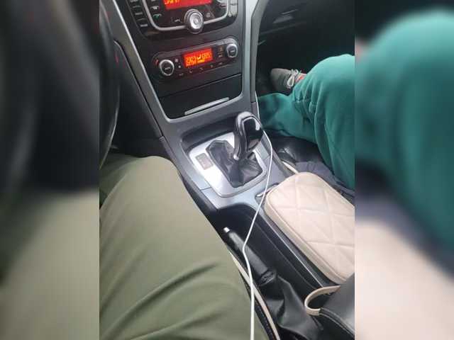 Kringkasting av skjermbilder 8Alexandra8