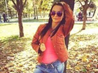 Erotisk videochat 8lesya8
