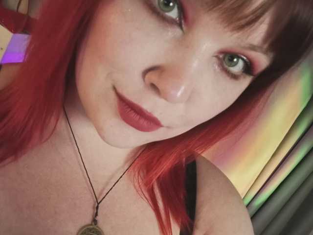Foto av profilen Alexaria