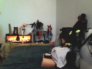 Erotisk videochat Aaangeeelll