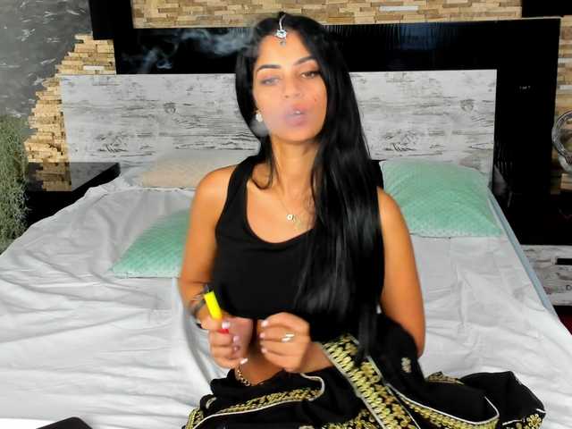 Kringkasting av skjermbilder aadelle