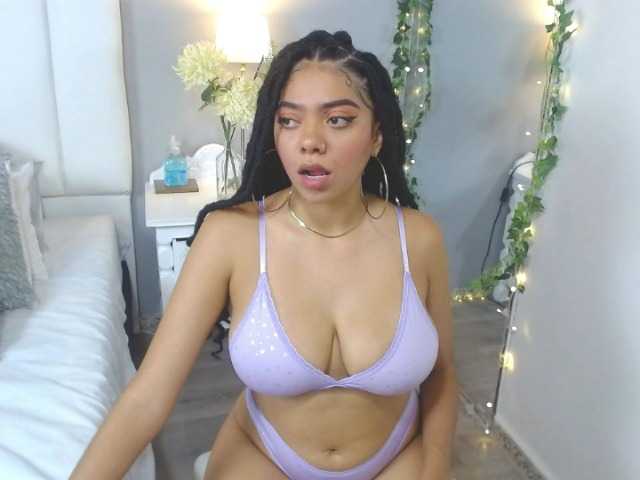 Bilder Aaliyah-mille hello guys ,welcome to my room ,Im new in BONga ::::