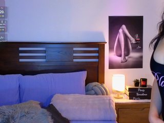 Erotisk videochat aaliyah18ally