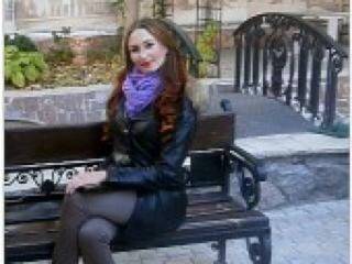 Erotisk videochat aannggeelll