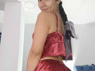 Erotisk videochat abbi-moon