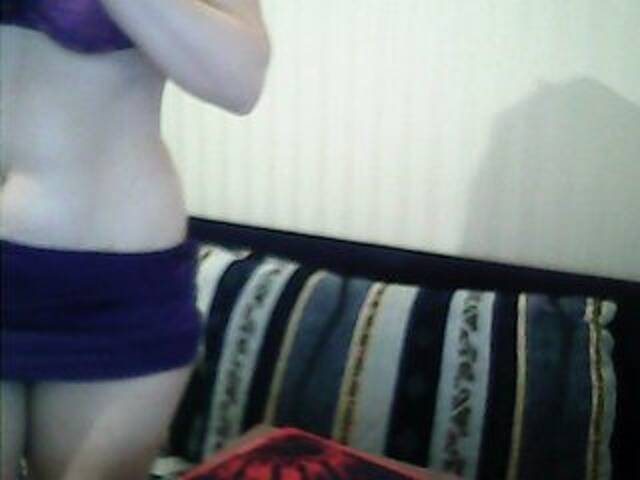 Kringkasting av skjermbilder Abbi-love