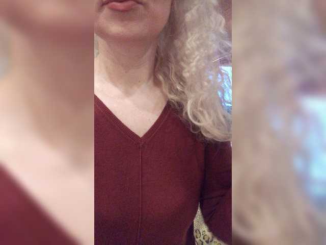 Kringkasting av skjermbilder Abbi-love