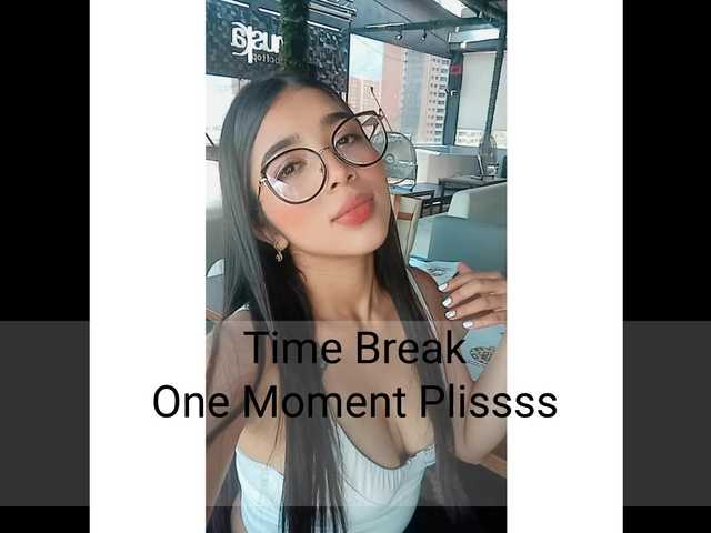 Kringkasting av skjermbilder AbbieTaylor