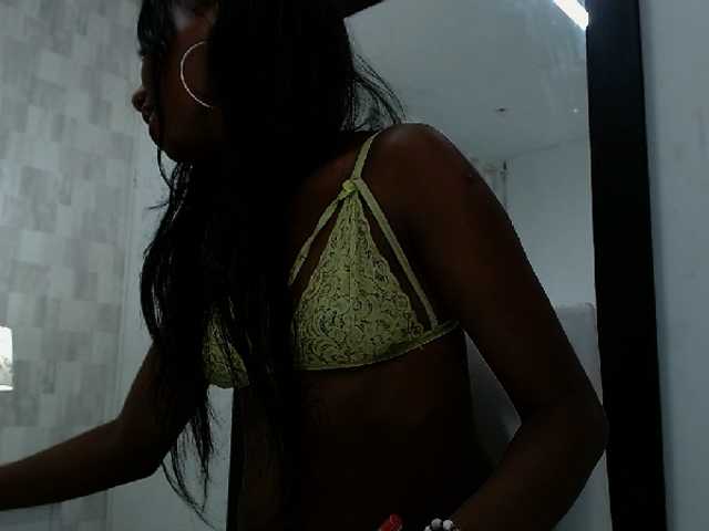 Kringkasting av skjermbilder AbbigailSmith