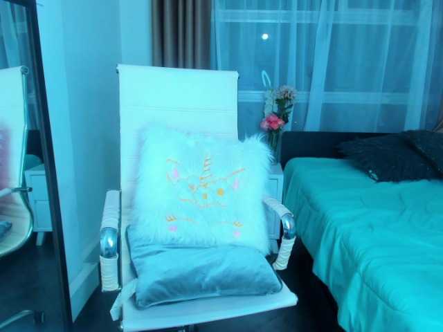 Kringkasting av skjermbilder abby-deep