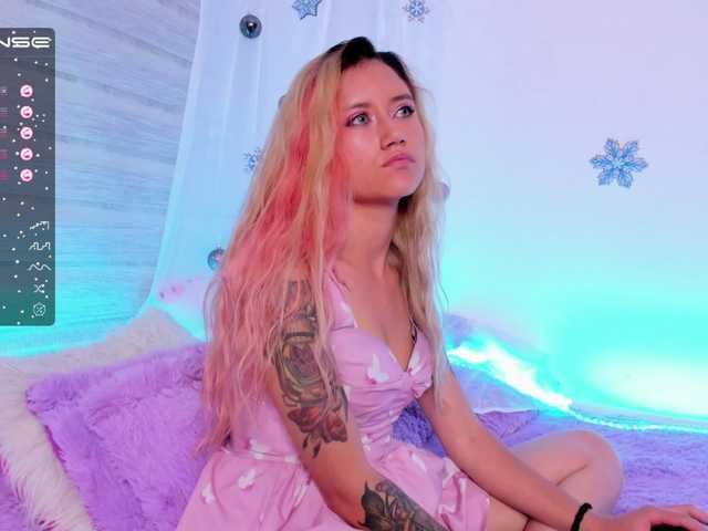 Bilder abby-deep Welcome To my room, anal show when completing the goal