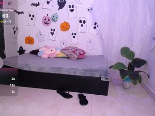 Erotisk videochat abby-tgn