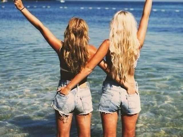 Foto av profilen AbbyandCiara