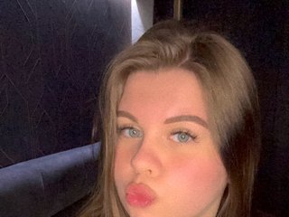 Erotisk videochat AbbyAngel