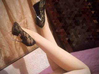 Erotisk videochat AbbyGlory