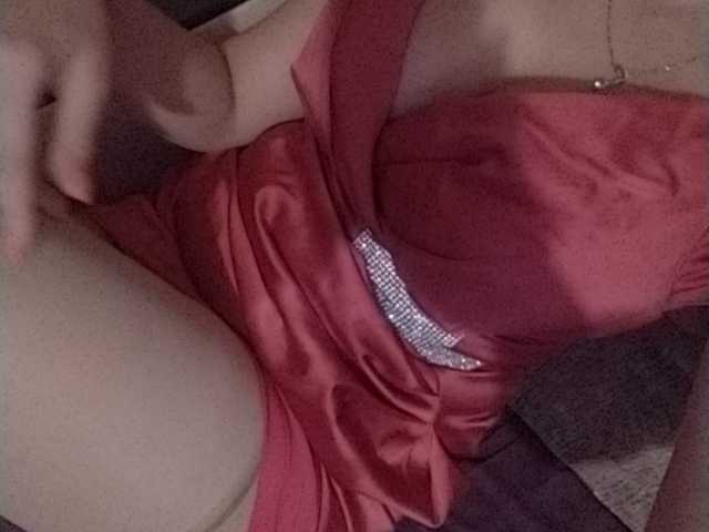 Kringkasting av skjermbilder AbbyGlory