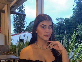 Erotisk videochat AbbyKell