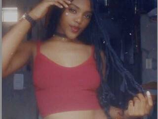 Erotisk videochat AbbyMeyer