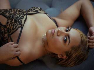 Erotisk videochat AbbyParis