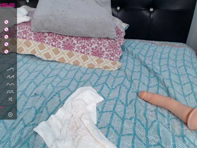 Kringkasting av skjermbilder Abbyqueen