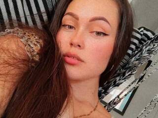 Erotisk videochat AbbyS-1